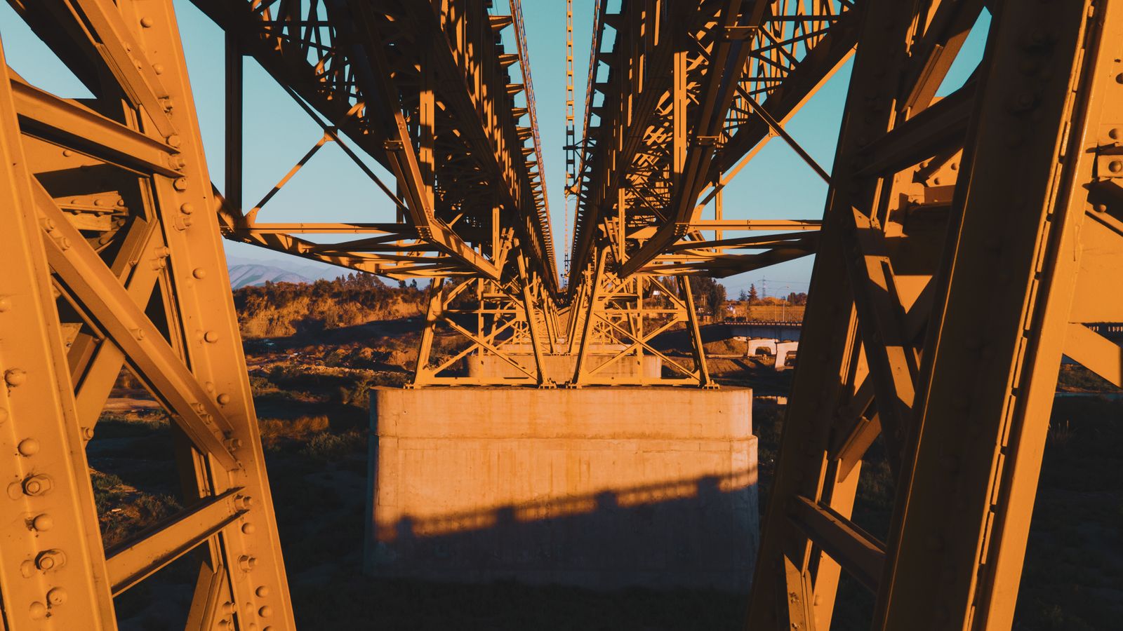 Bridge Jacking & Bearing Replacement