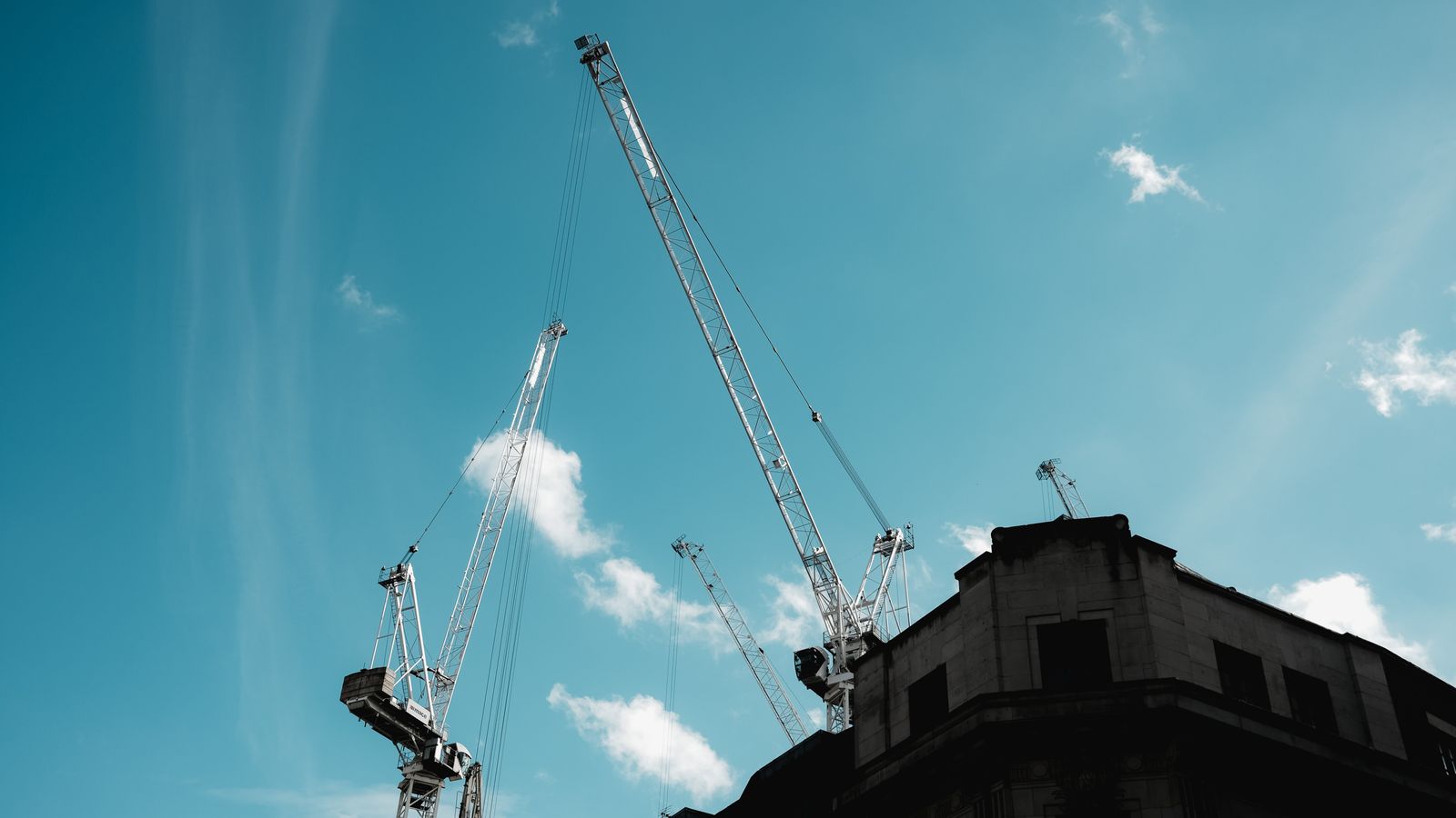Carcass Frame Construction