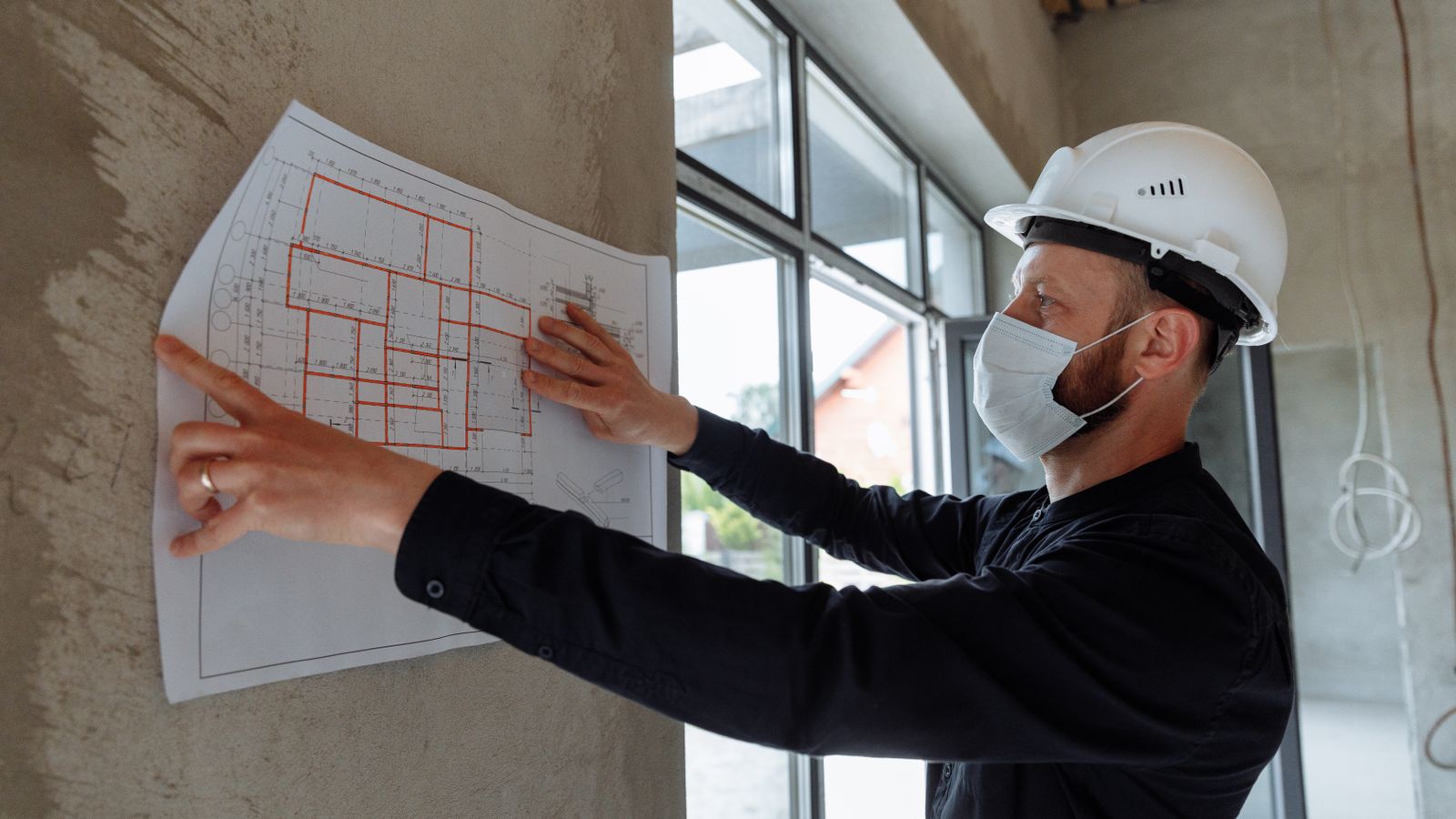 Mixed-Use Constructability Review