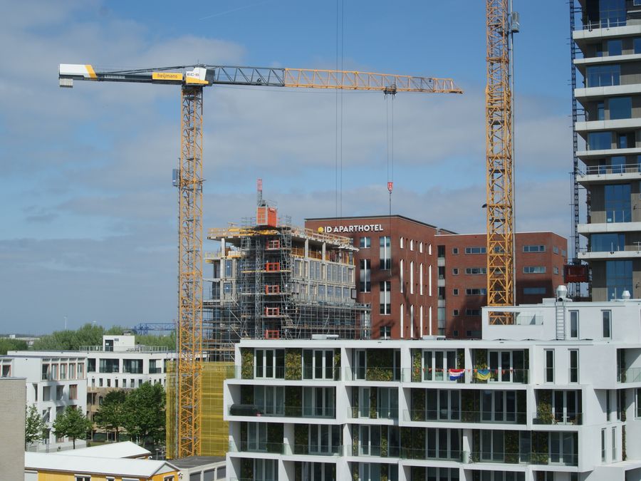 Controlled Demolition & Site Clearance — site photo