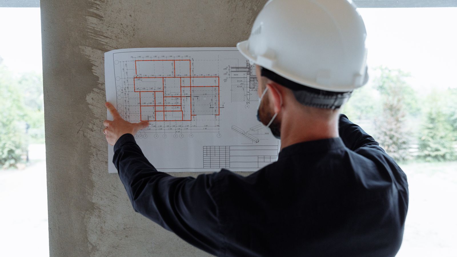 Pharmaceutical Plant Feasibility Study
