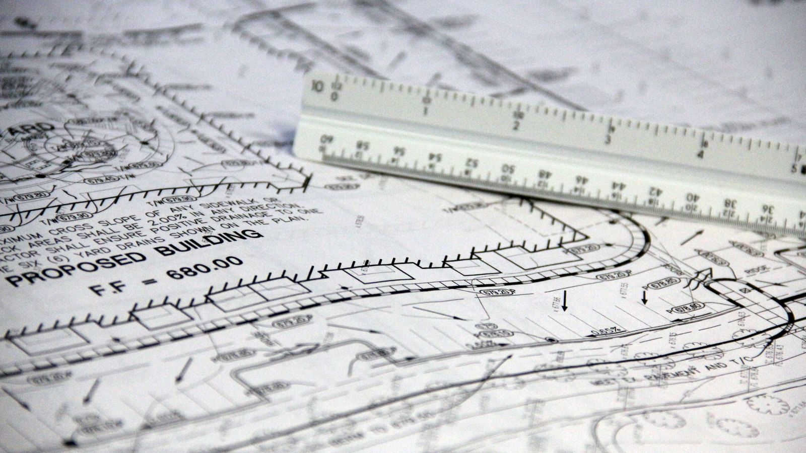 Industrial Structural Integrity Audit